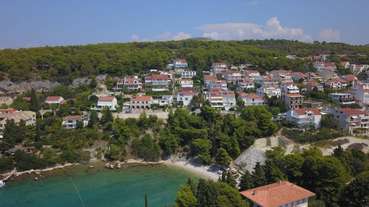 Apartments Tatjana Dominis Hvar Town Exterior photo