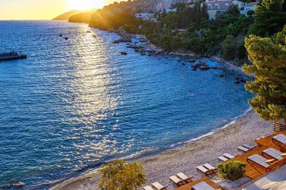 Apartments Tatjana Dominis Hvar Town Exterior photo