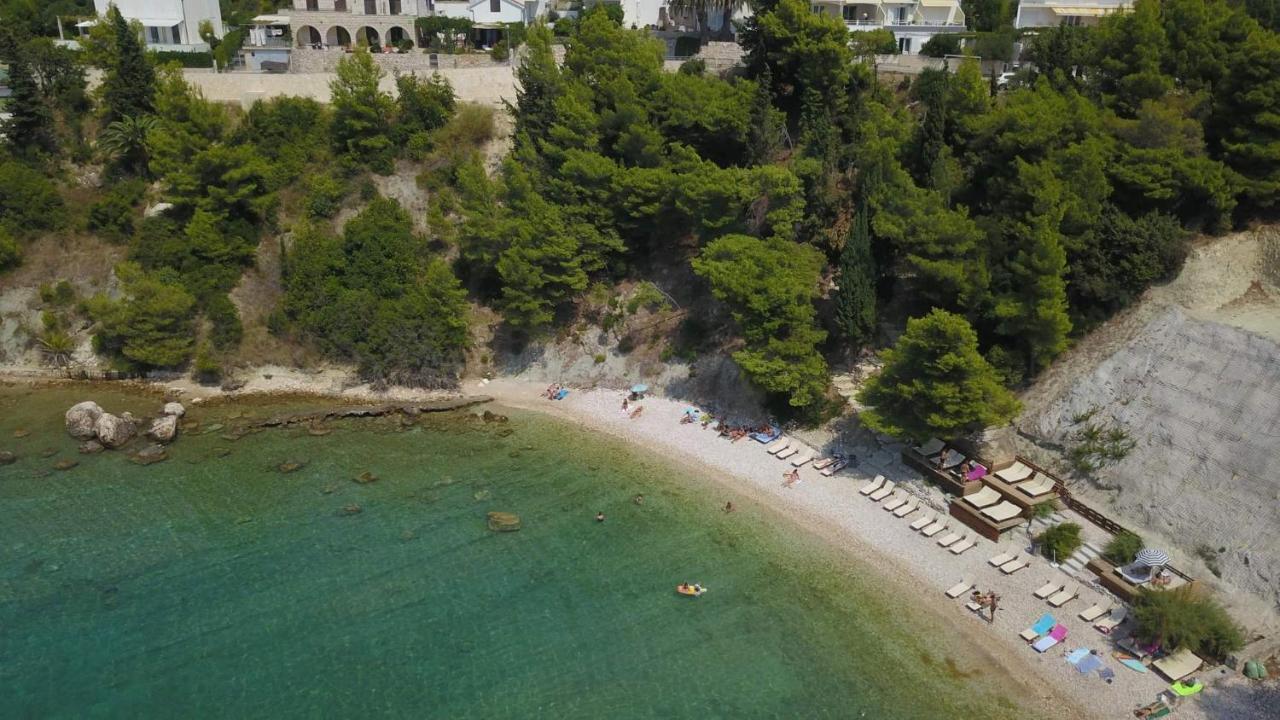 Apartments Tatjana Dominis Hvar Town Exterior photo
