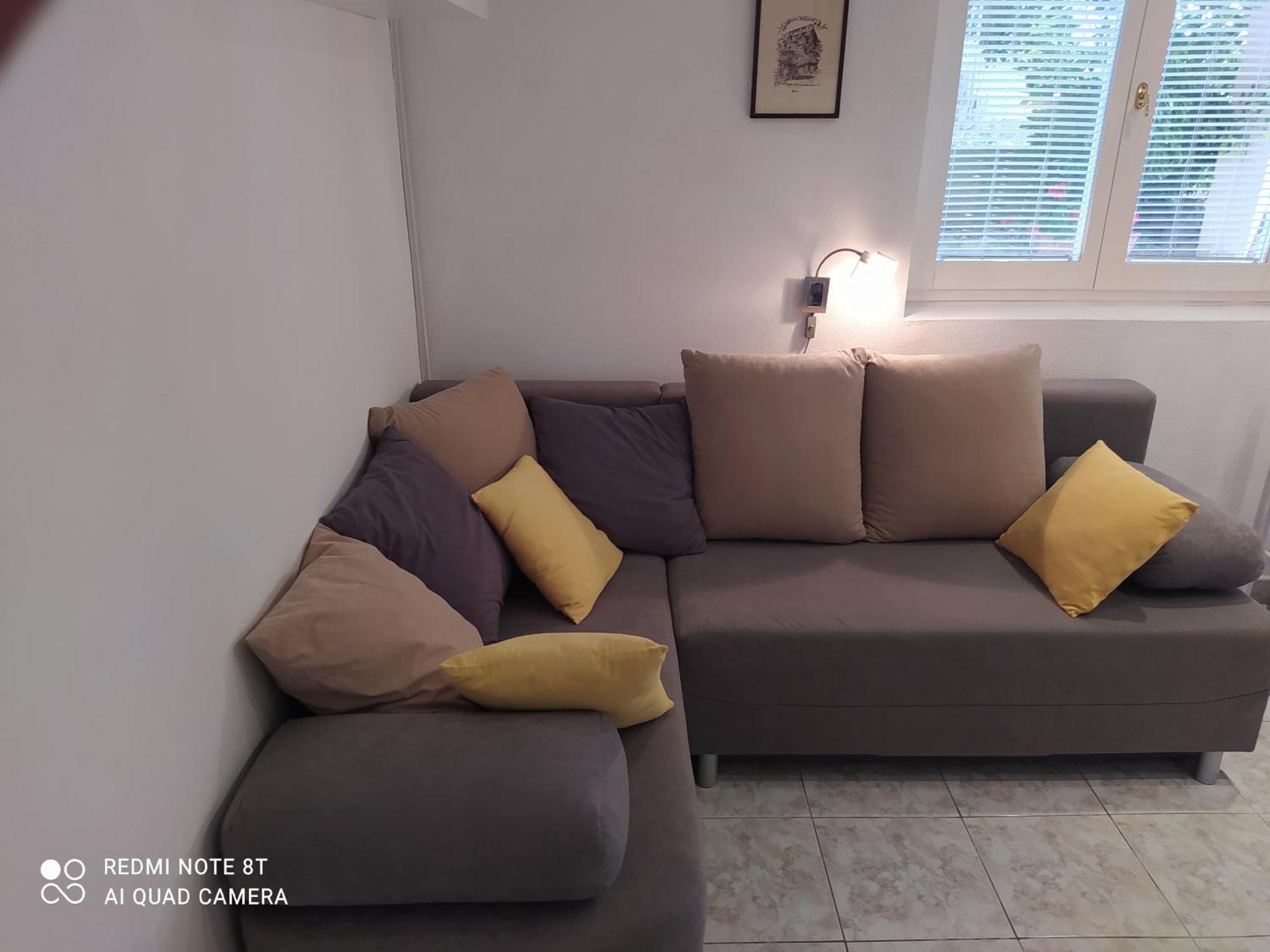 Apartments Tatjana Dominis Hvar Town Room photo