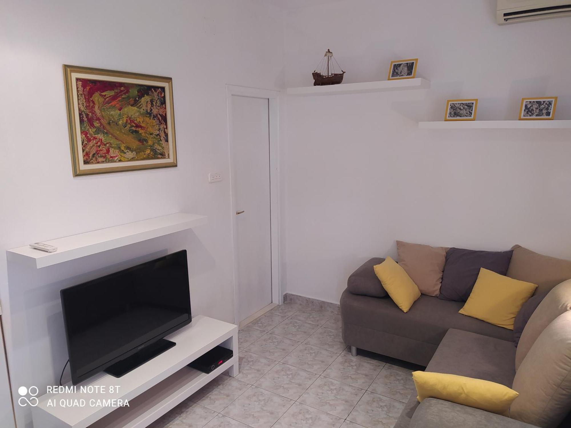 Apartments Tatjana Dominis Hvar Town Room photo
