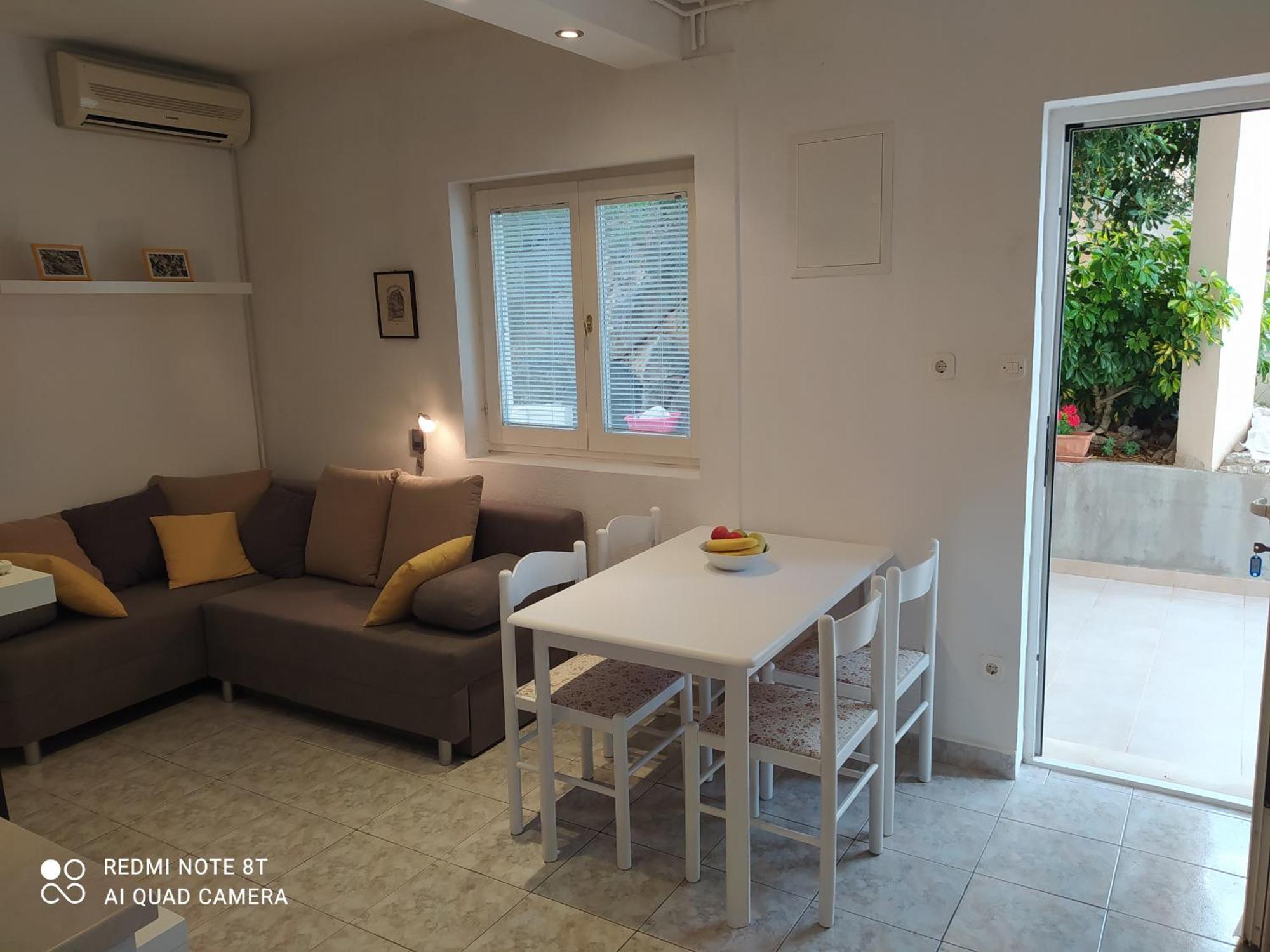 Apartments Tatjana Dominis Hvar Town Room photo