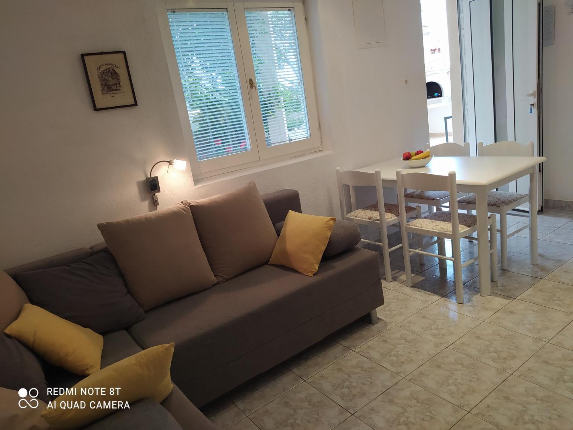 Apartments Tatjana Dominis Hvar Town Room photo