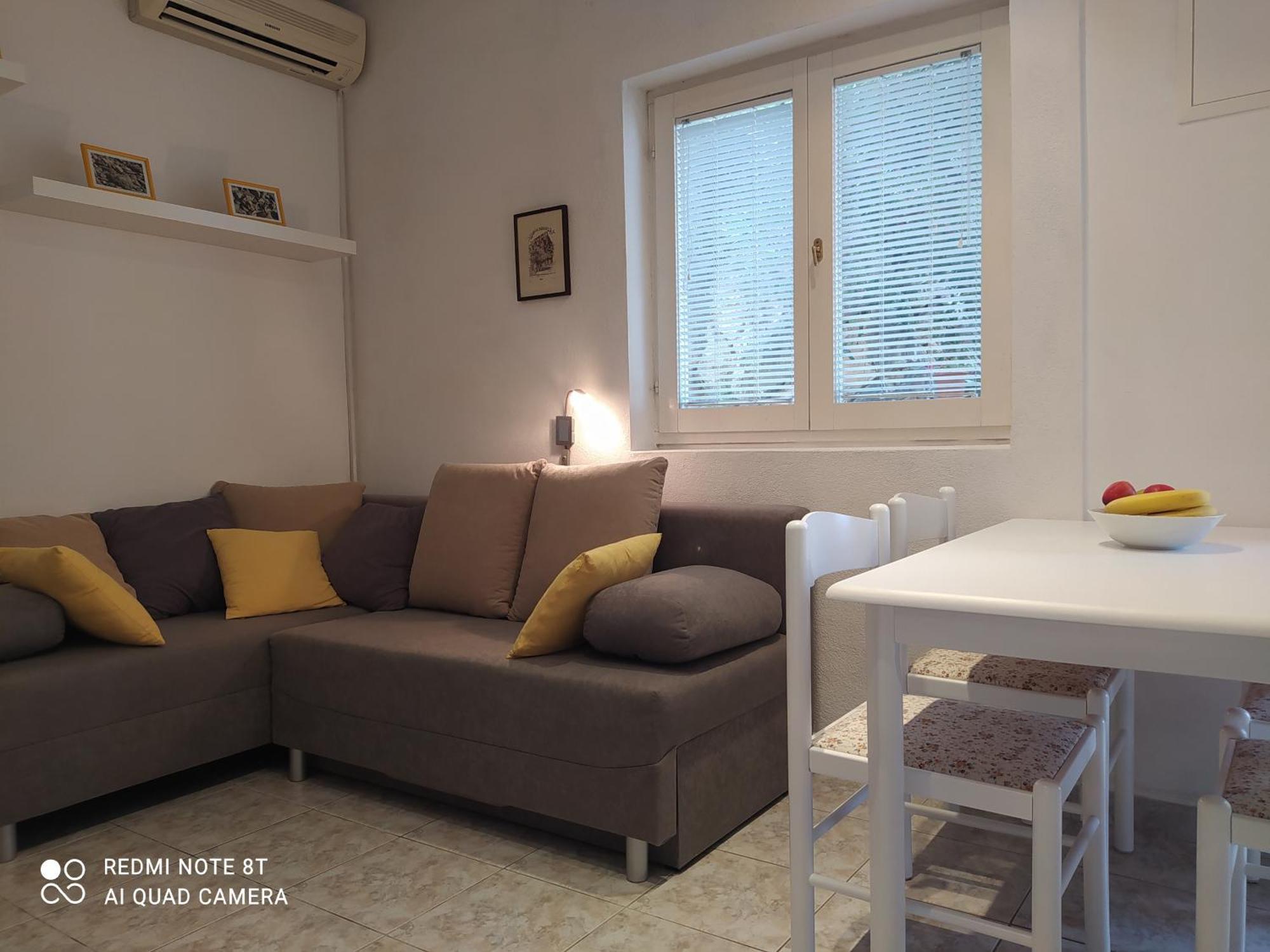 Apartments Tatjana Dominis Hvar Town Room photo