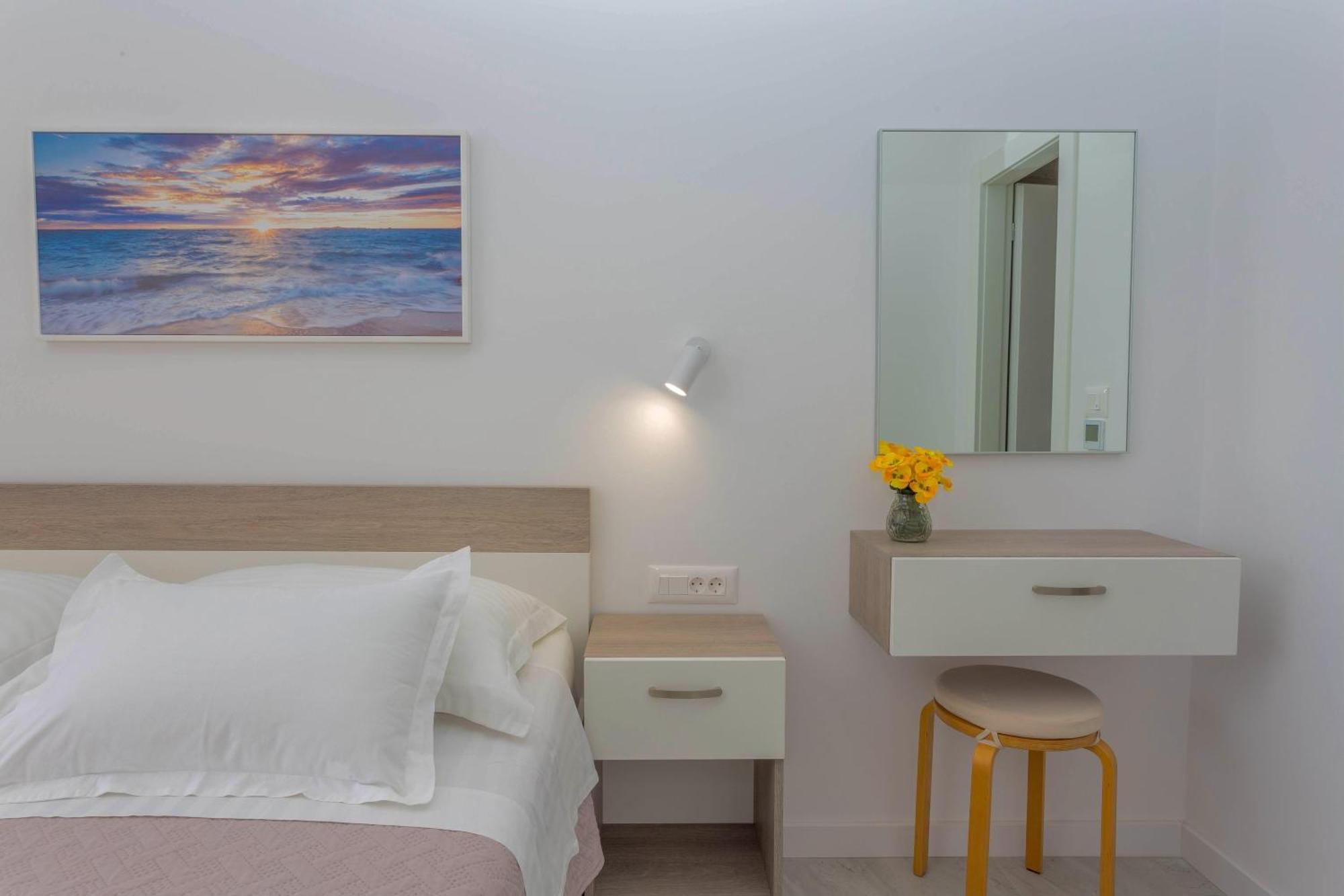 Apartments Tatjana Dominis Hvar Town Room photo