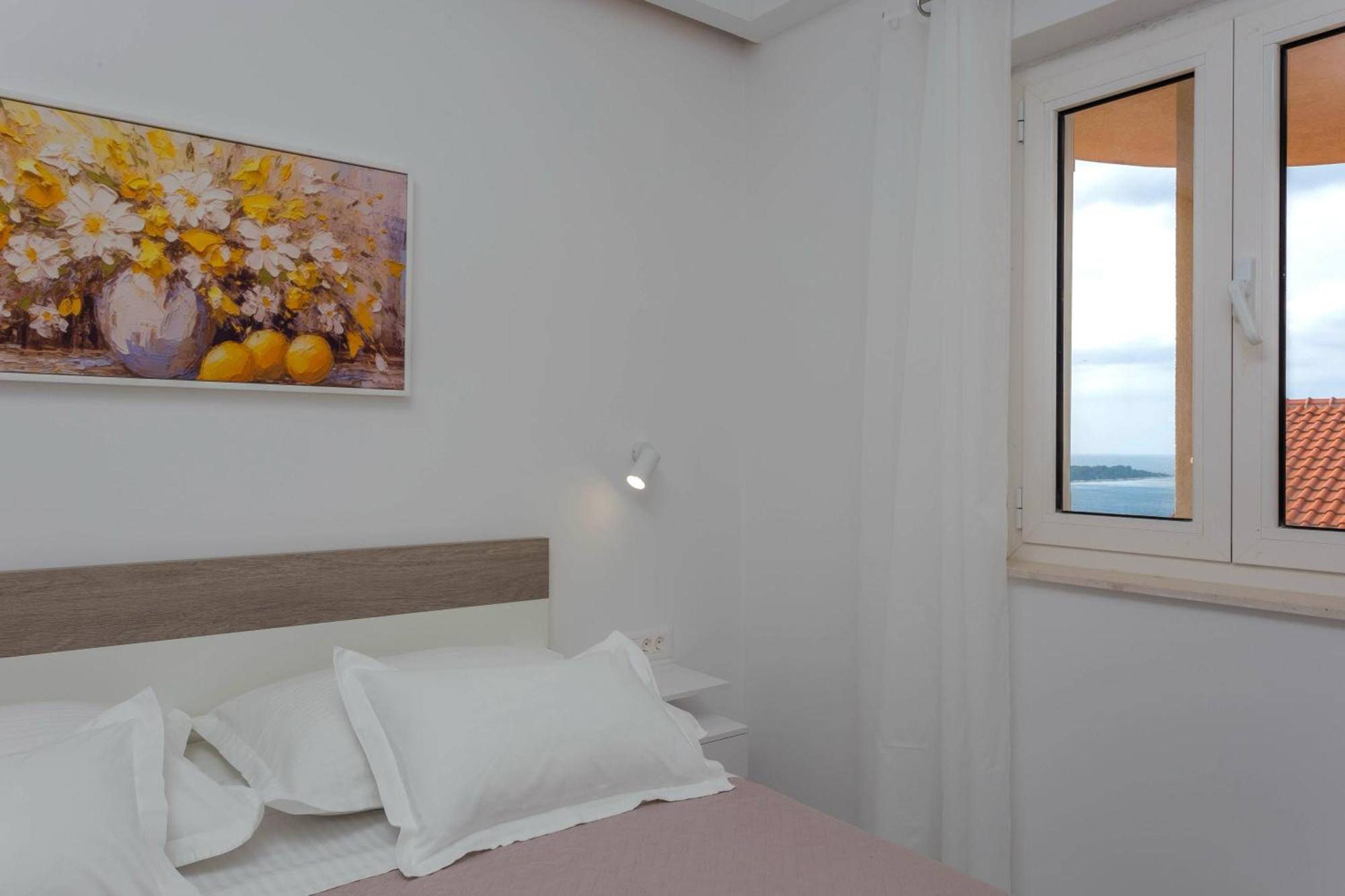 Apartments Tatjana Dominis Hvar Town Room photo