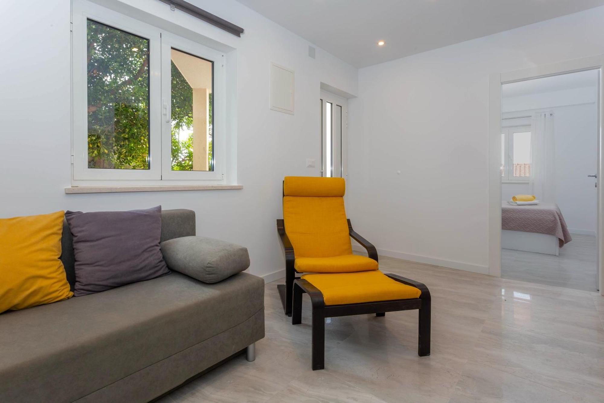 Apartments Tatjana Dominis Hvar Town Exterior photo