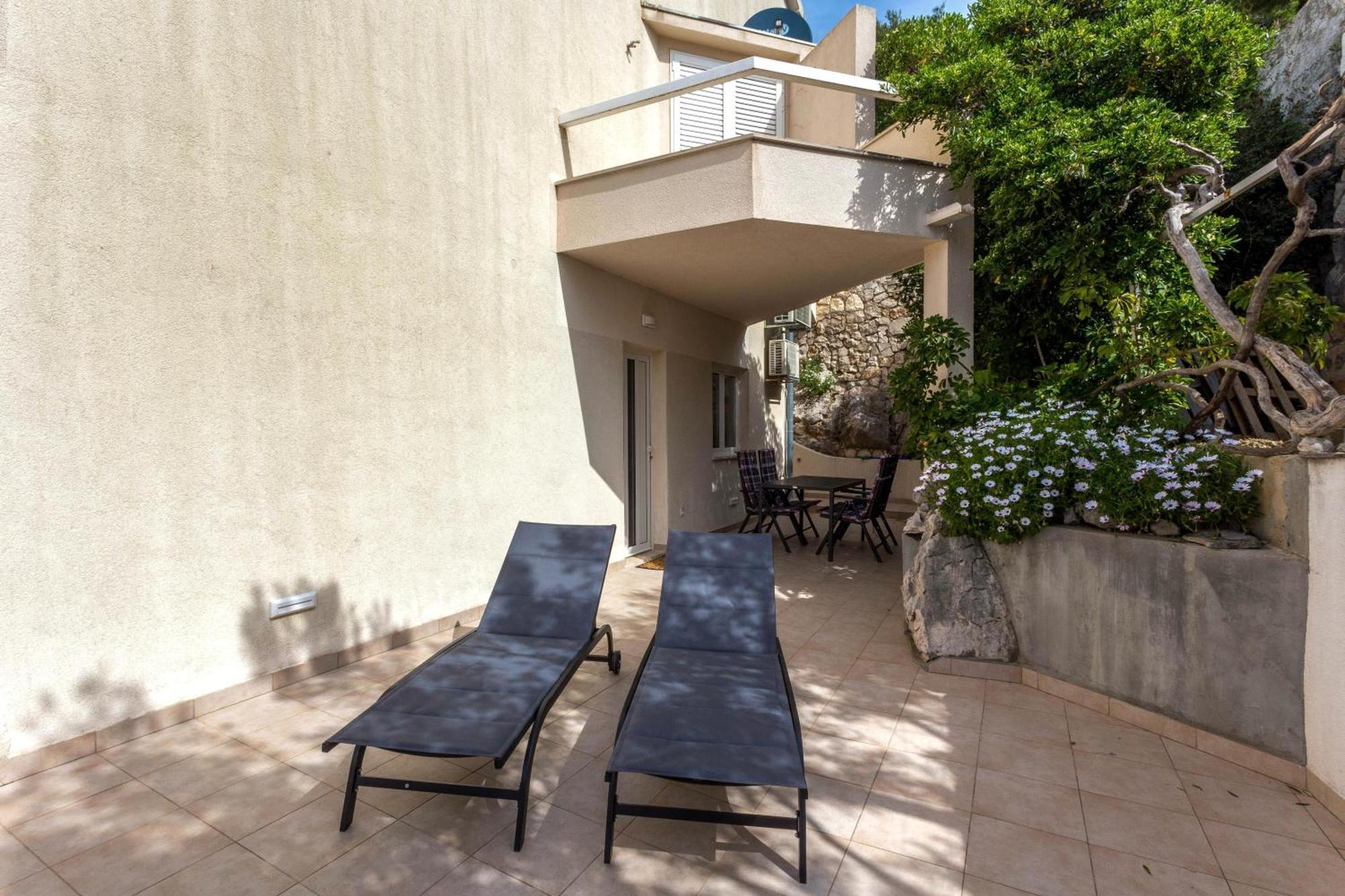 Apartments Tatjana Dominis Hvar Town Room photo