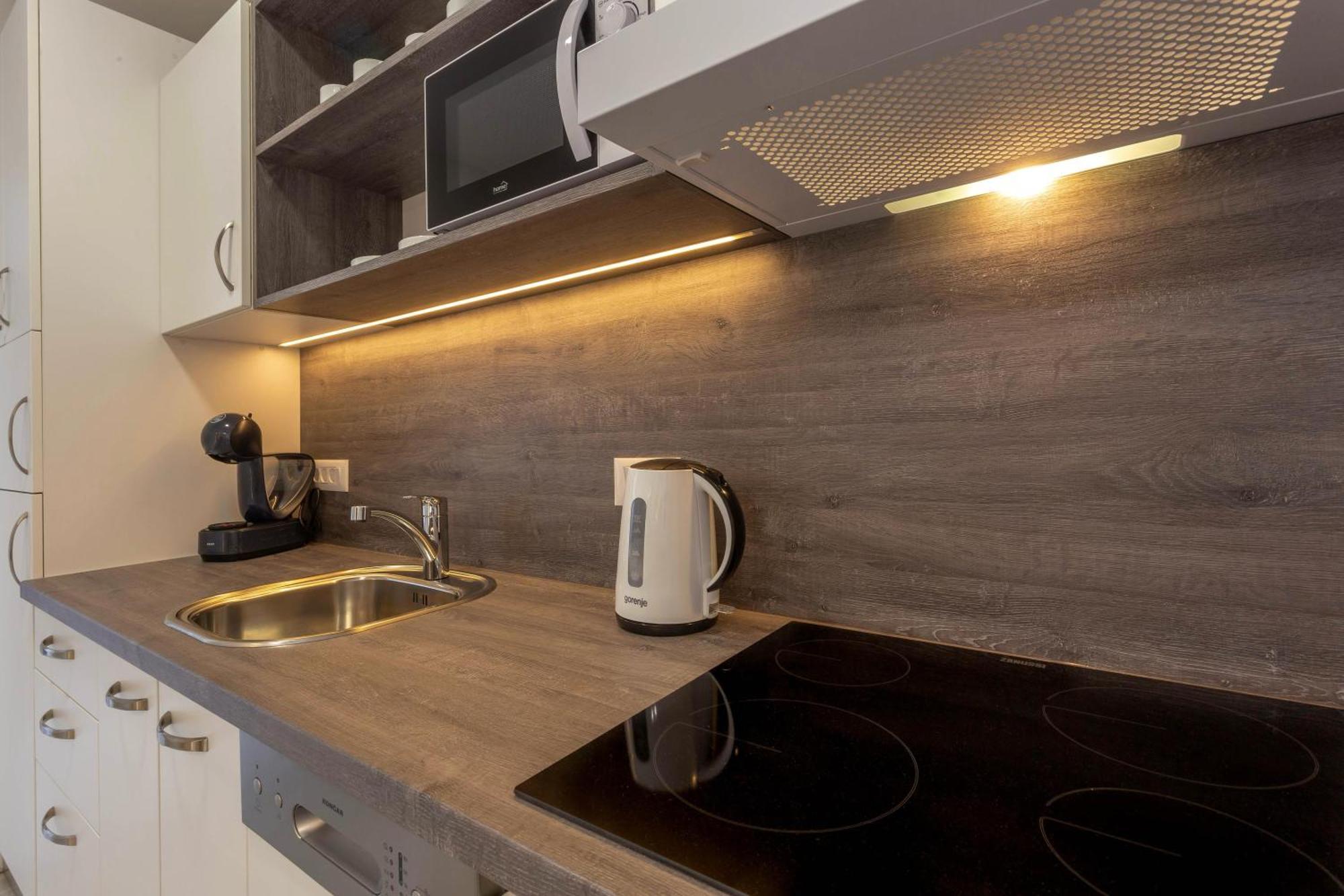 Apartments Tatjana Dominis Hvar Town Room photo