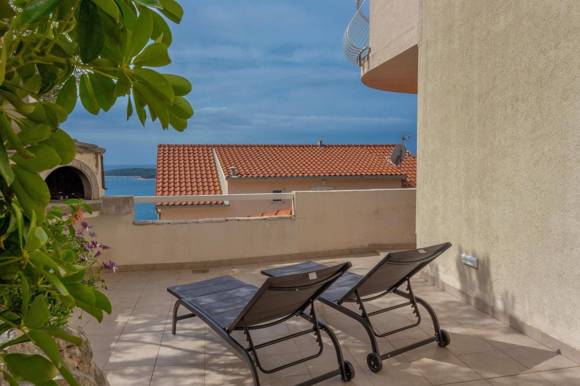 Apartments Tatjana Dominis Hvar Town Room photo